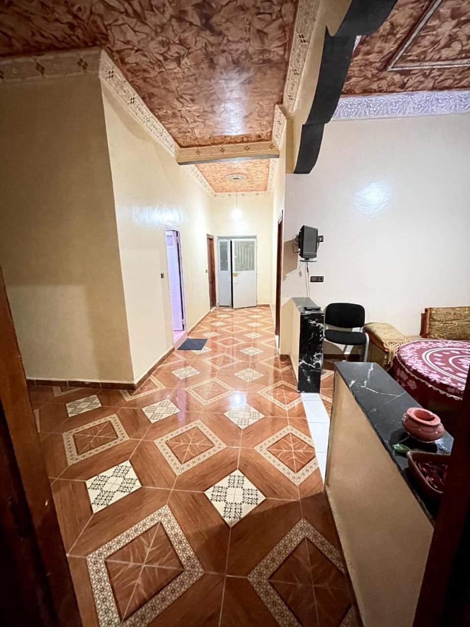 Appartement moha Merzouga Exterior foto