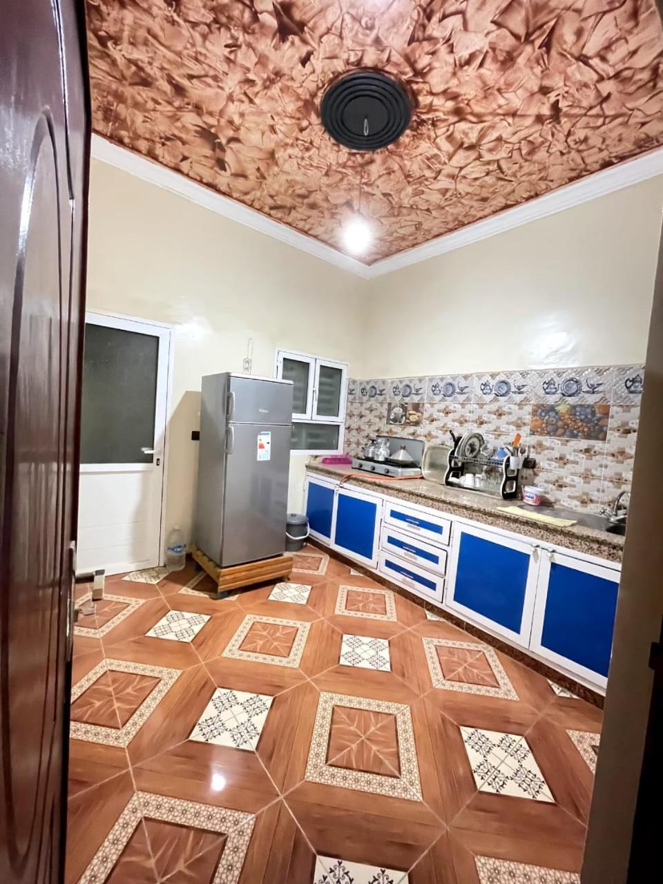 Appartement moha Merzouga Exterior foto