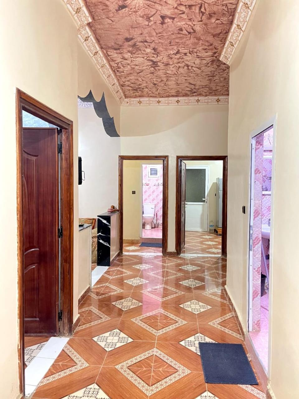 Appartement moha Merzouga Exterior foto