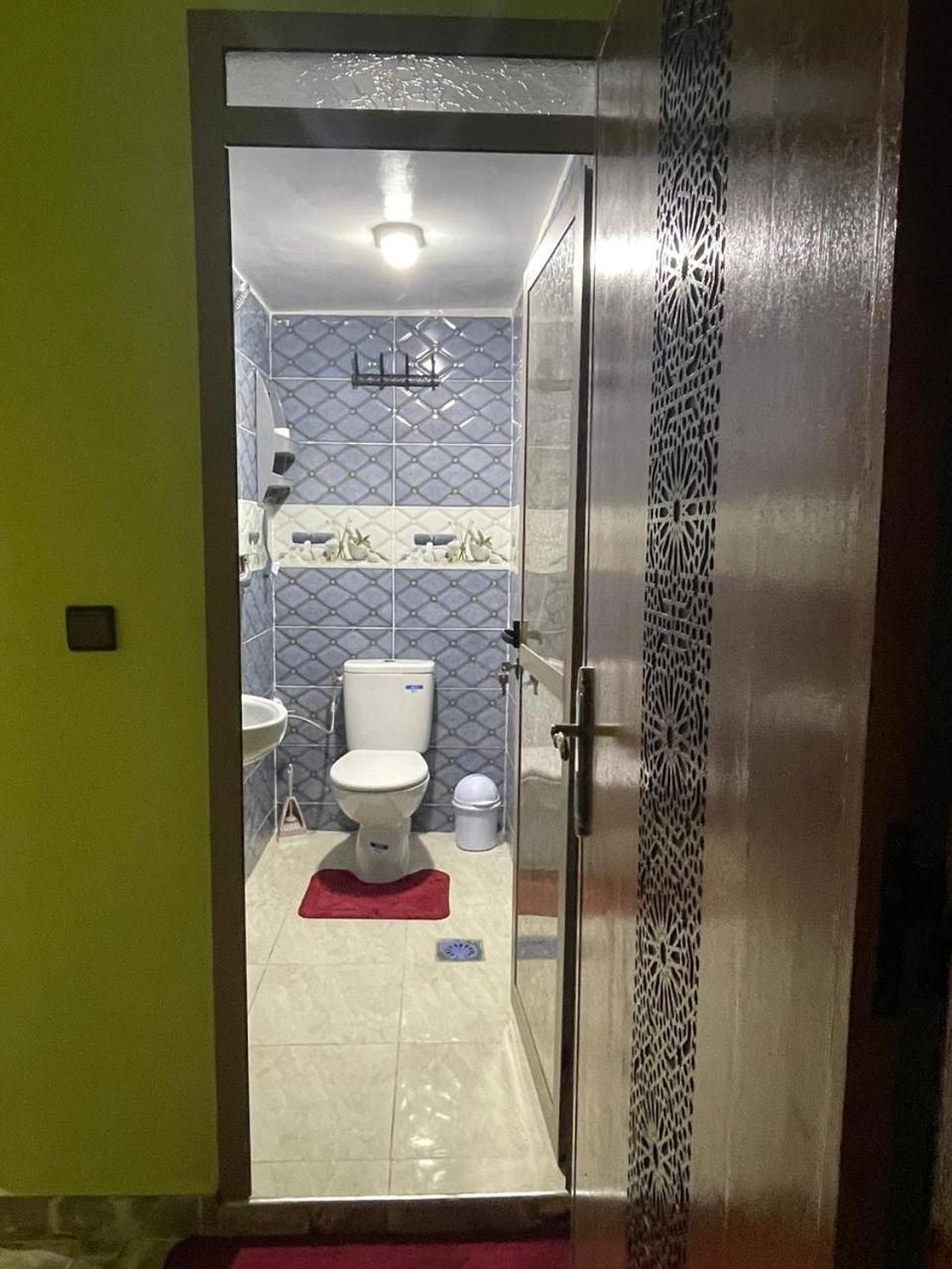 Appartement moha Merzouga Zimmer foto